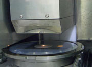 自動(dòng)聚焦工件表面檢測(cè)裝置 (images)