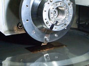 飛刀加工 (images)